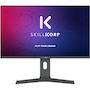 Voir la diapositive 3 : SKILLKORP Ecran PC Gamer M27 Plat 27'' Fast IPS 2026
