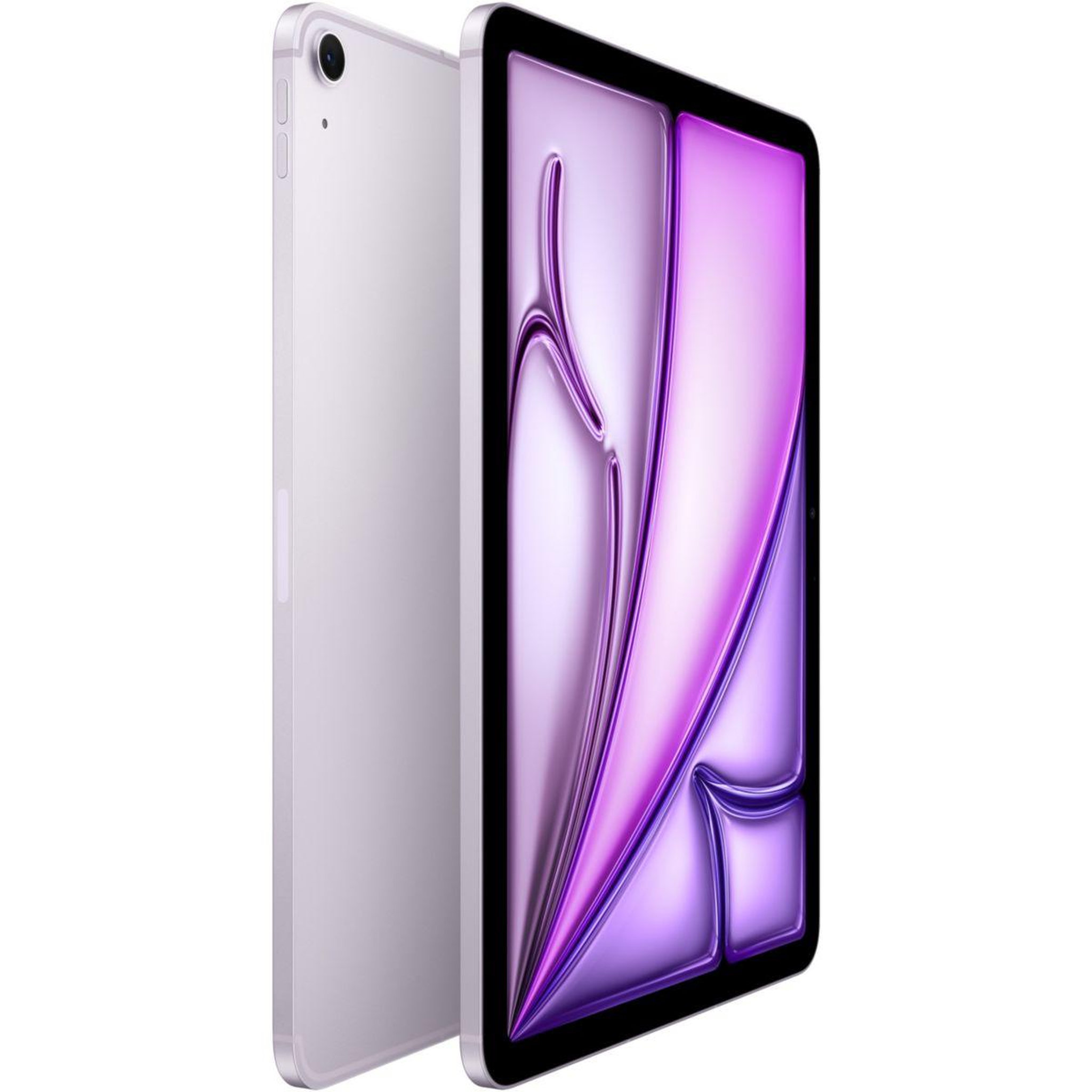 Voir la diapositive 2 : APPLE Tablette Apple Air 11 M3 1To Mauve Cellular 2025