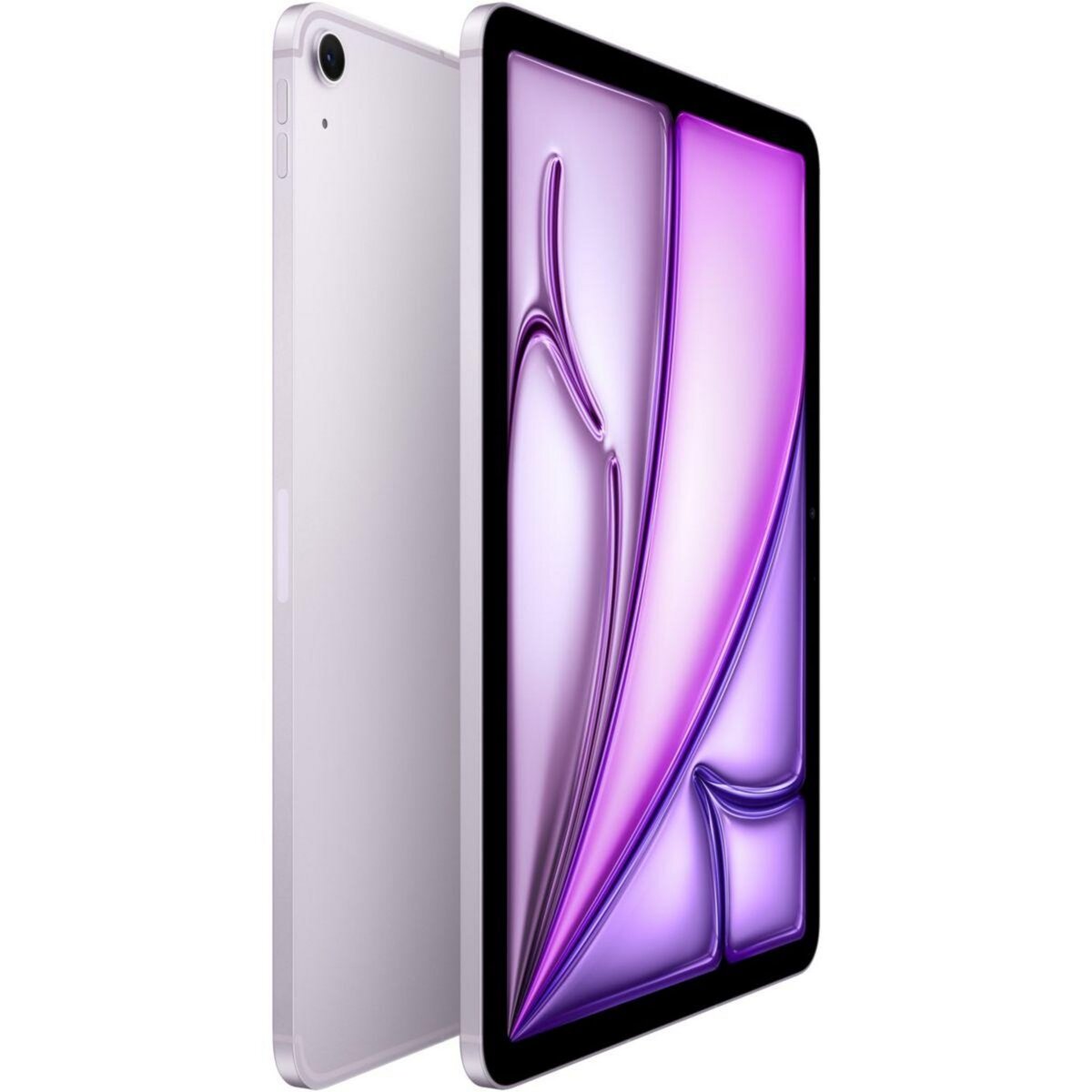 APPLE Tablette Apple Air 11 M3 1To Mauve Cellular 2025