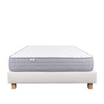 LUXURY LITERIE Ensemble literie mousse, Zen Ferme, Beige. Coloris disponibles : Beige