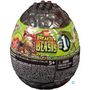 Voir la diapositive 3 : MEGA CONSTRUX Oeuf Breakout Beasts - Slime + figurine