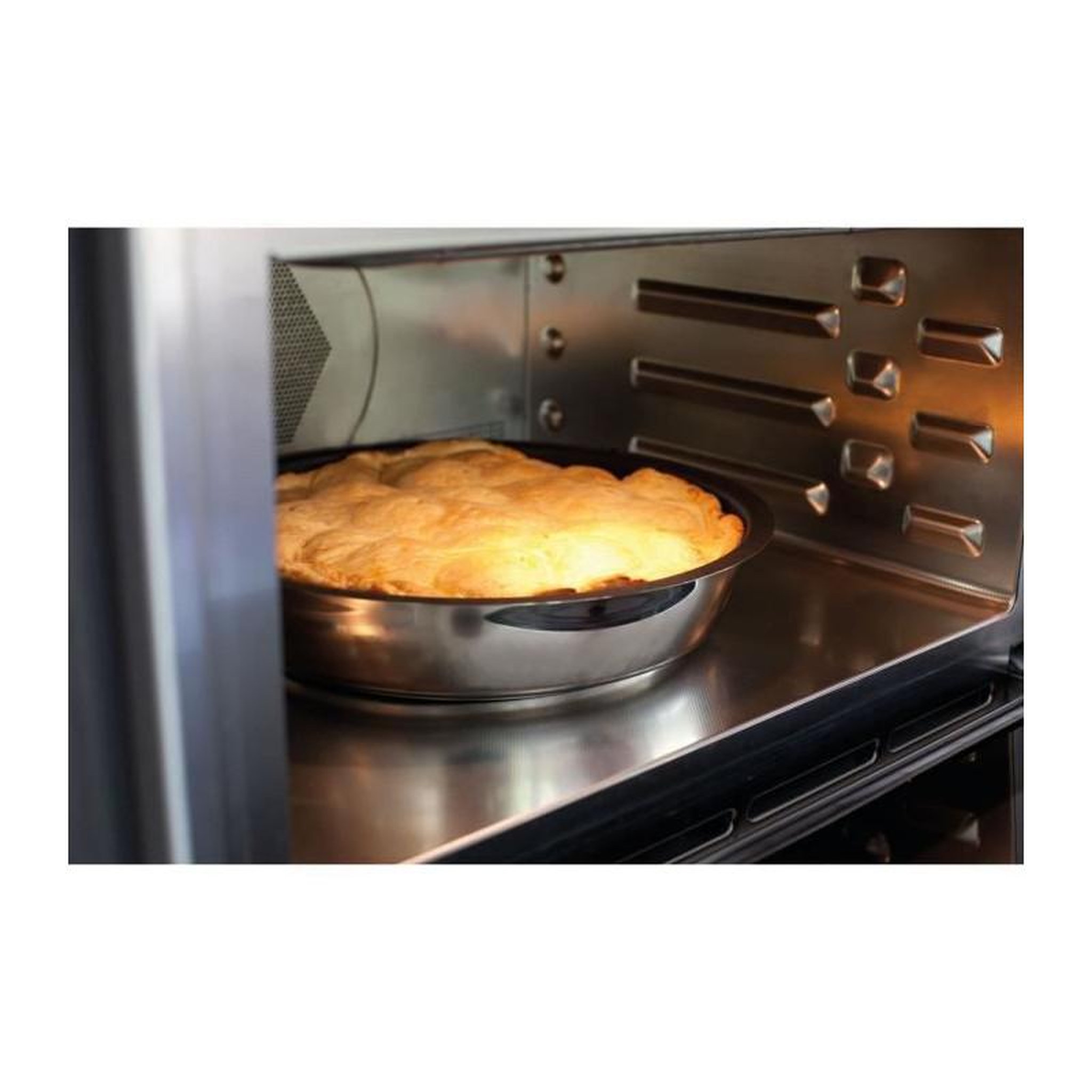 Voir la diapositive 2 : Beka Moule à tarte tatin 28cm - 12048284