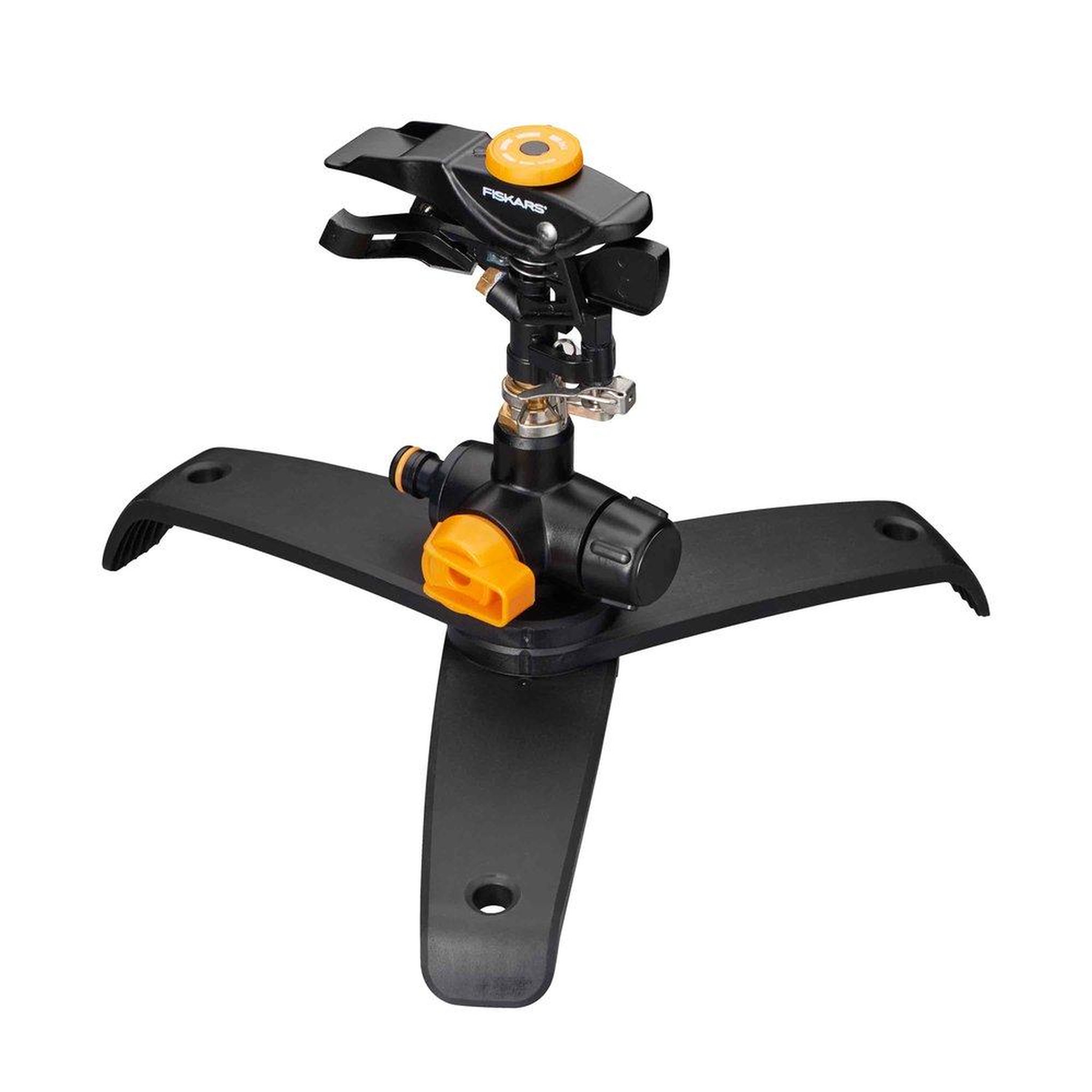Fiskars Arroseur canon sur trépied on/off