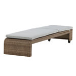 Paris Prix Transat à Roulettes  London  196cm Naturel