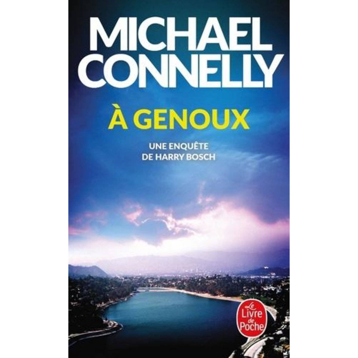 A GENOUX, Connelly Michael