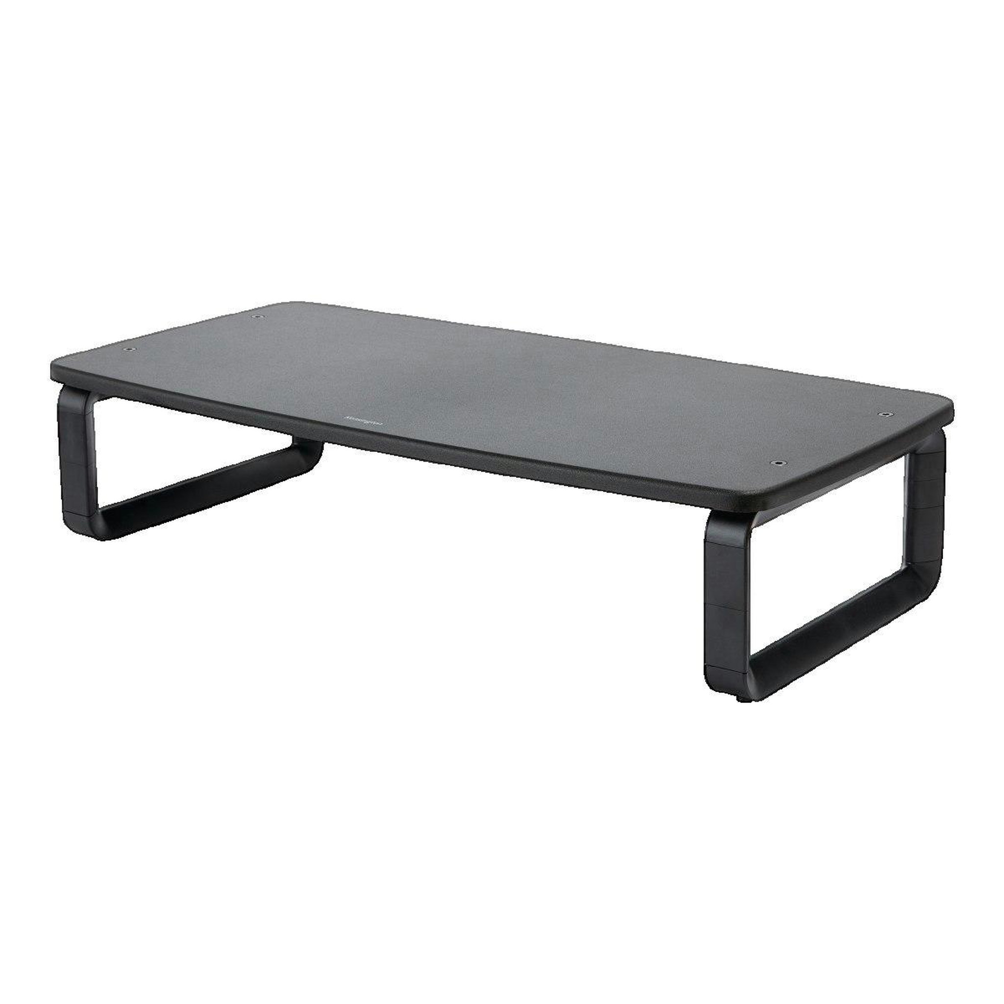 Kensington Support de moniteur Kensington SmartFit en mousse noire