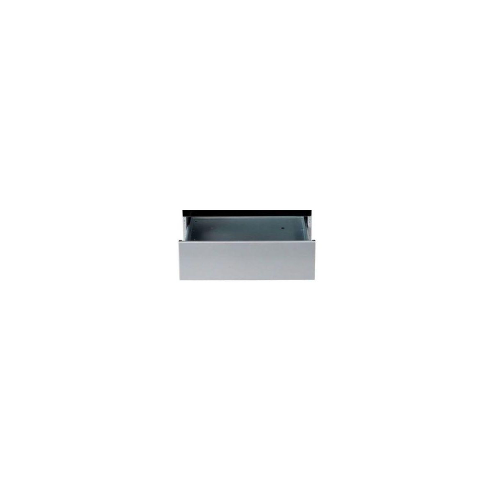 Voir la diapositive 4 : Beko Cuisinière vitrocéramique FSE57302GWC
