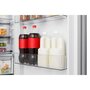 Hisense Congélateur armoire FT500N4AIE réversible en réfrigérateur