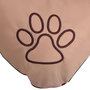 Voir la diapositive 3 : VIDAXL Matelas pour chiens Taille XXL Beige