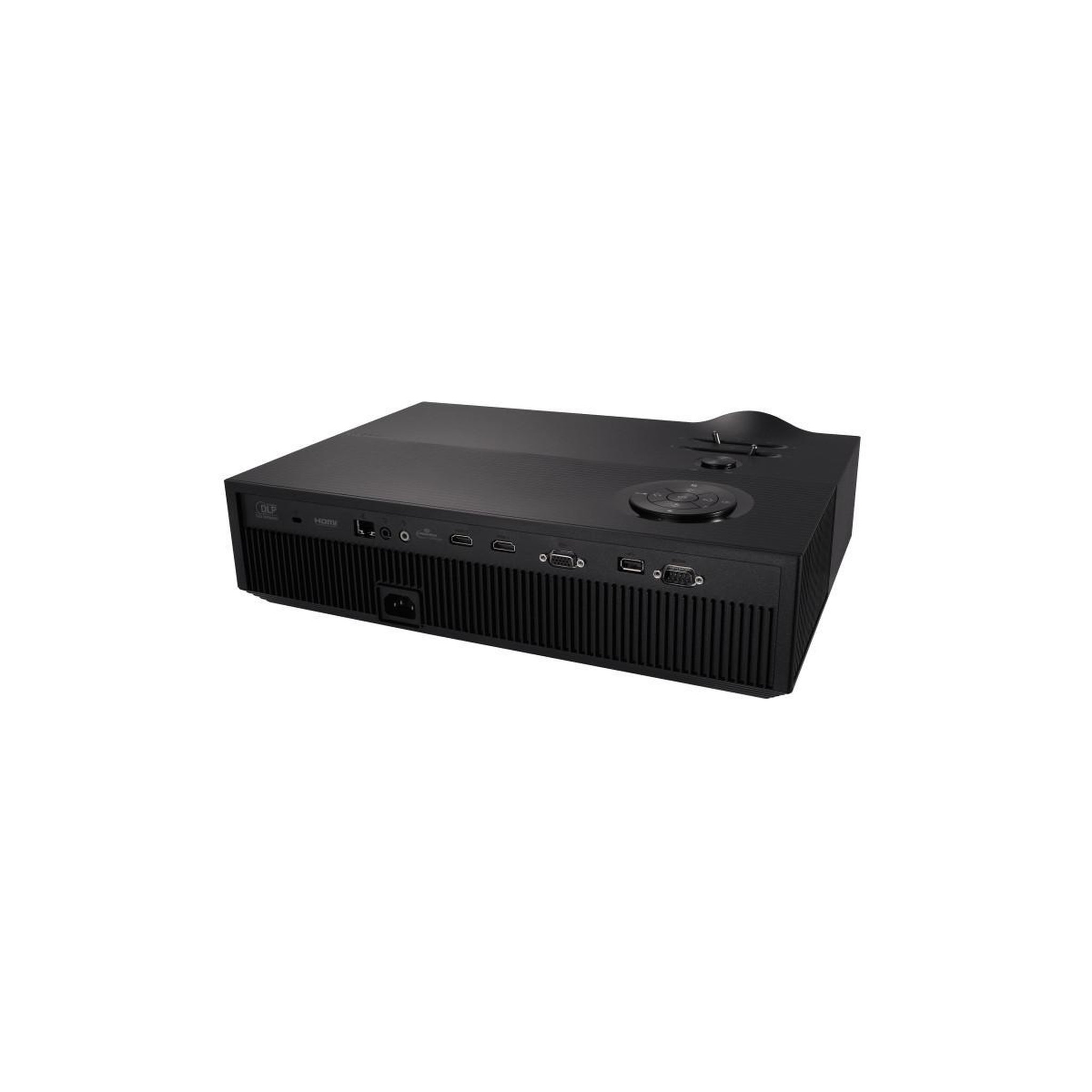Voir la diapositive 3 : ASUS Asus h1 led vidéo-projecteur projecteur à focale standard 3000 ansi lumens 1080p (1920x1080) noir