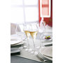 Voir la diapositive 3 : Chef & sommelier Verre 6 verres a vin Arom UP 25 cl