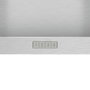 Voir la diapositive 3 : BOSCH Hotte décorative murale 60cm 360m3/h inox - dwp64bc50