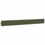 Voir la diapositive 4 : VIDAXL Bordures pelouse 10pcs vert olive 10x103cm acier lamine a froid