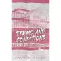  DREAMLAND BILLIONAIRES TOME 2 : TERMS AND CONDITIONS, Asher Lauren