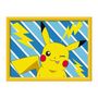 Voir la diapositive 3 : RAVENSBURGER CreArt Kids 18x24cm Pikachu Éclair, Kit de peinture par numéros Numéro d'Art, Des 7 ans, 25905, Ravensburger
