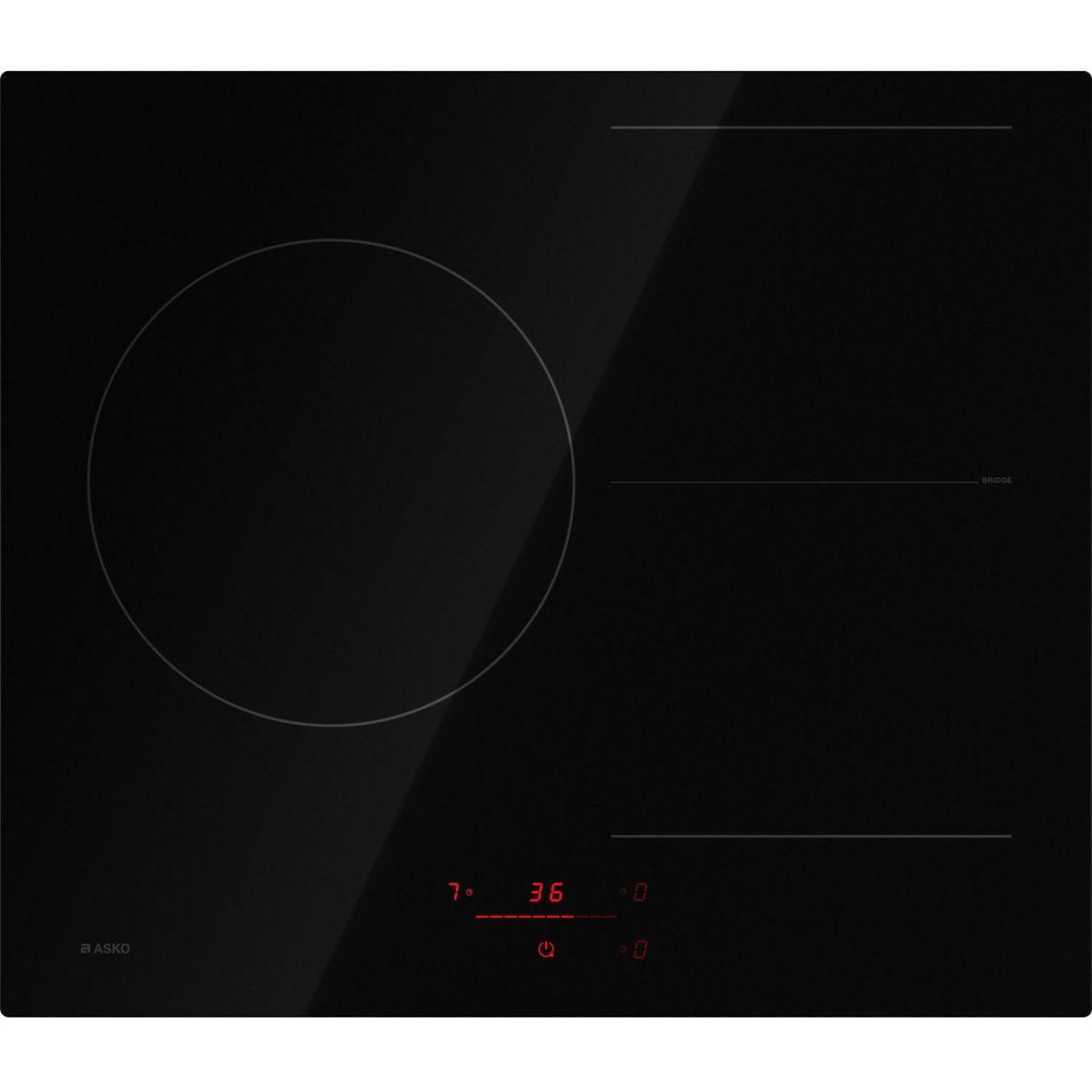 ASKO Plaque induction HI2632FBG1