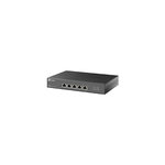 TP-LINK Commutateur réseau TP-Link TL-SX105 5 ports Ethernet 10G