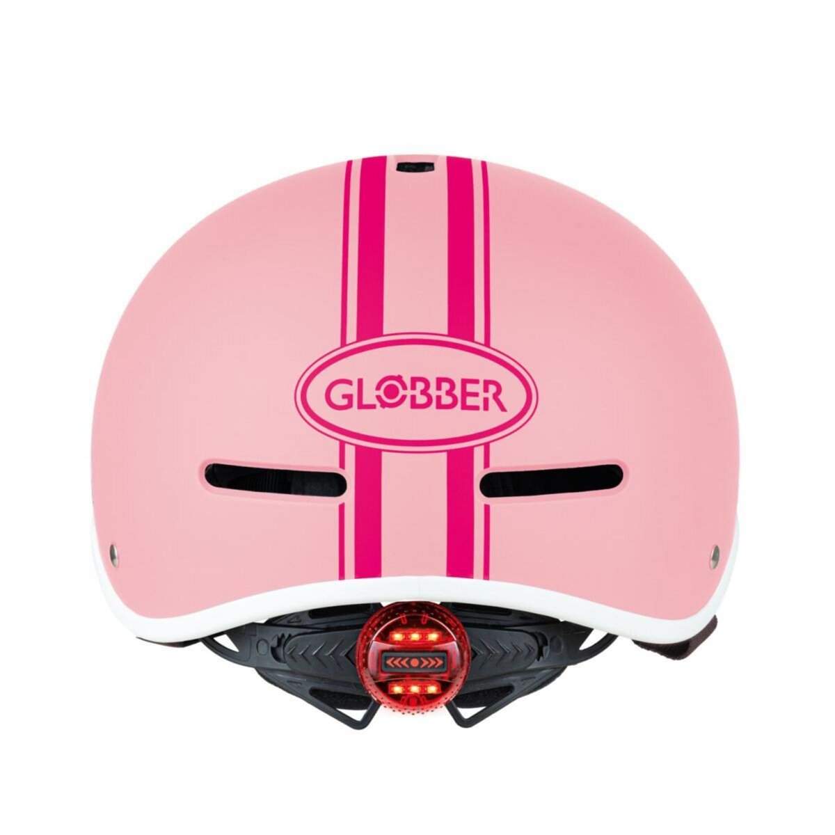 Globber Casque Master Urban (Xs/S) 47-51 Cm Pastel Rose