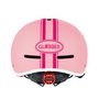 Voir la diapositive 3 : Globber Casque Master Urban (Xs/S) 47-51 Cm Pastel Rose