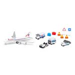 Dickie Dickie Airport Playset 203743001