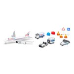 Dickie Dickie Airport Playset 203743001