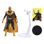Voir la diapositive 4 : McFarlane Figurine Dr FATE DC Black ADAM 17cm