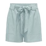 Only hort Bleu Femme Only Nova Talia. Coloris disponibles : Vert