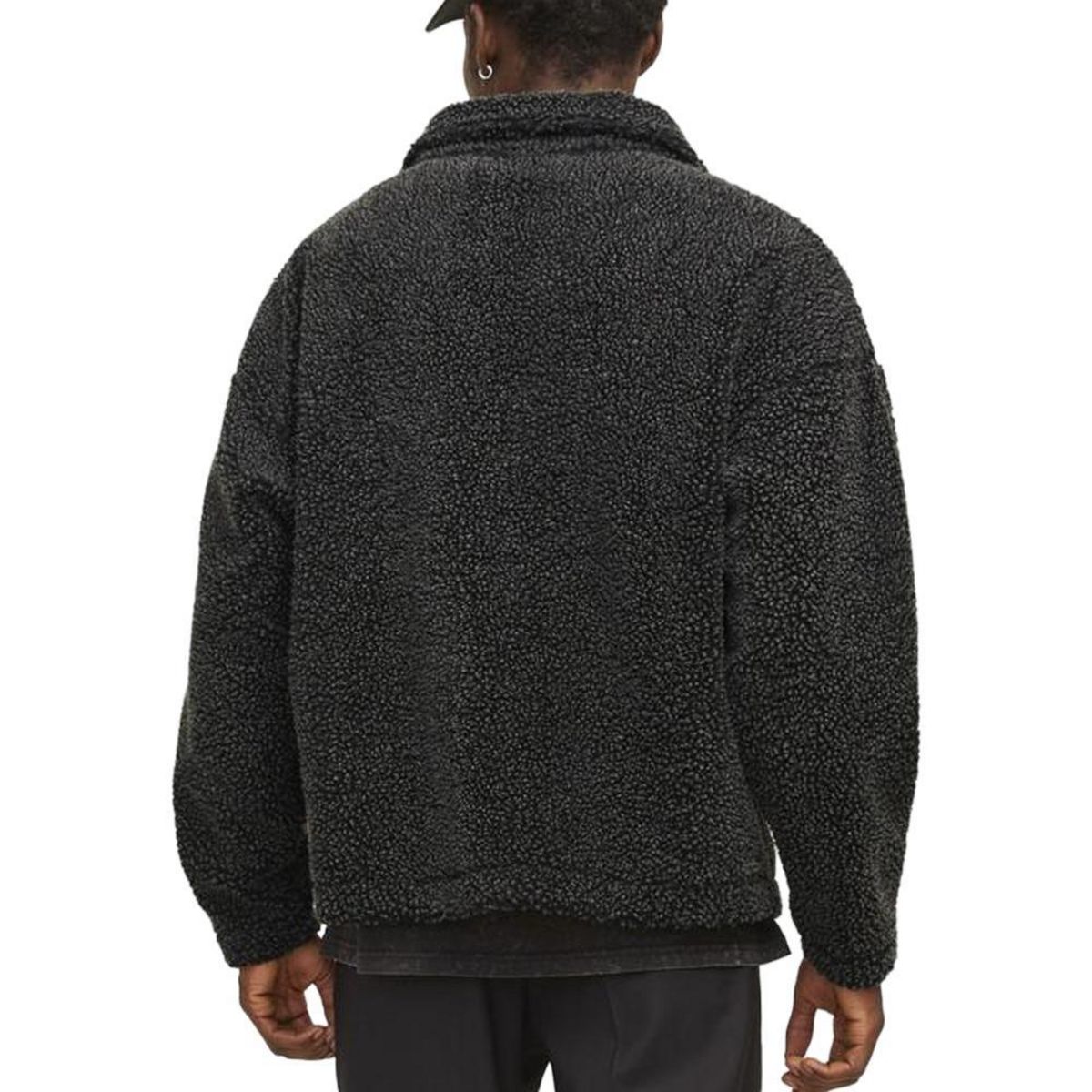 Jack & Jones Sweat  Foncé Homme Jack & Jones Jorroxbury