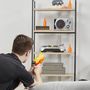 Voir la diapositive 5 : NERF Nerf Alphastrike Cobra RC-6 + Fléchettes + Cibles Nerf Elite Officielles