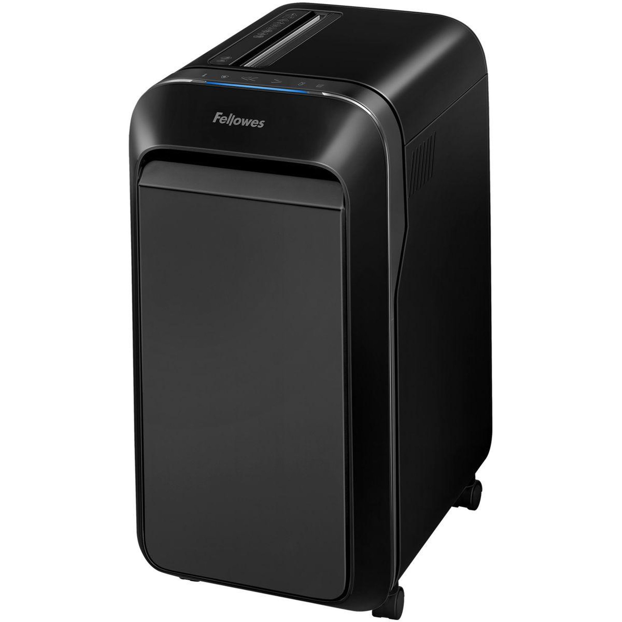 Fellowes Destructeur microshred lx220 noir