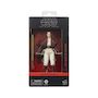 Voir la diapositive 2 : HASBRO Figurine Hasbro Star Wars : The Acolyte Black Series avec sabre laser vert amovible