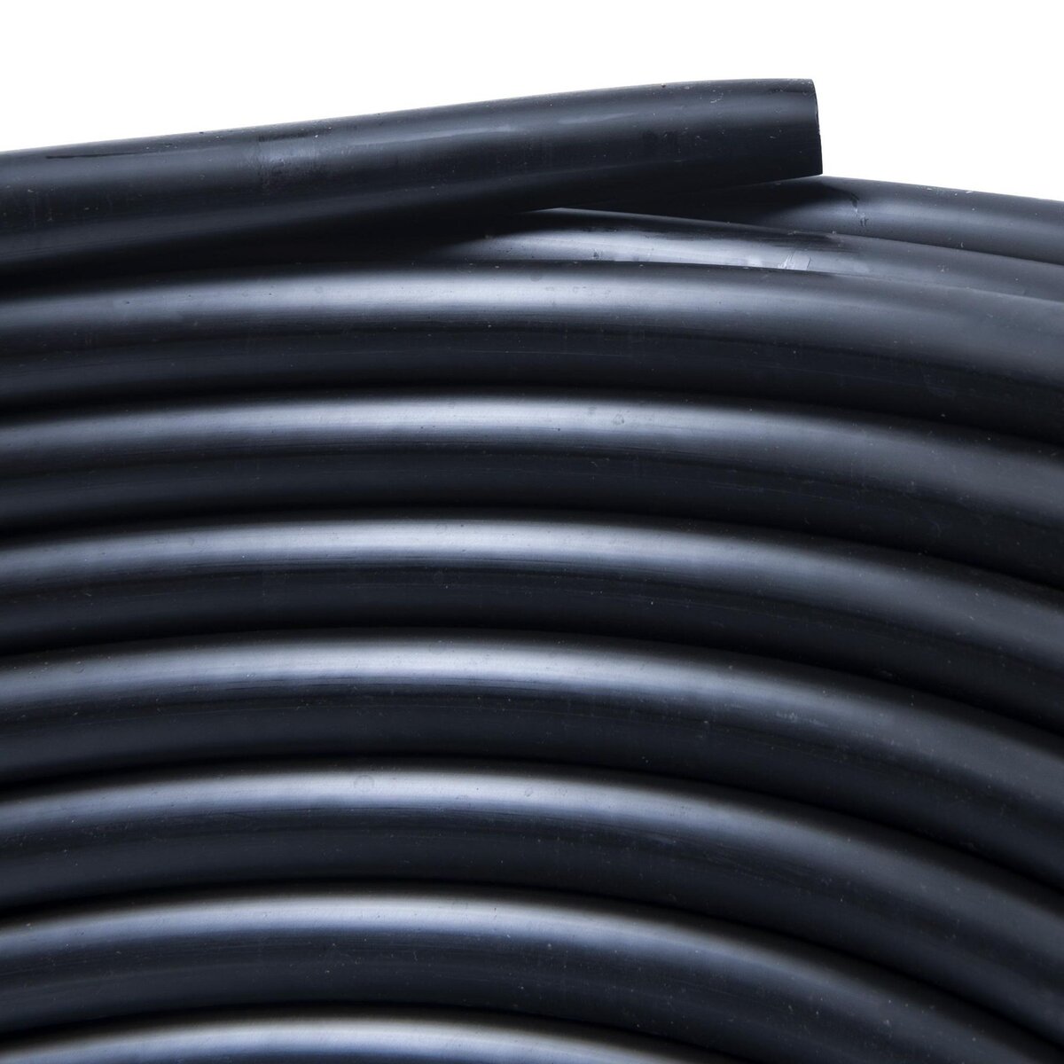 RAIN Tuyau d irrigation 50m 25mm 6 bars