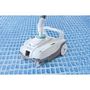 Voir la diapositive 2 : INTEX Intex - 28006EX - Robot aspirateur fond ZX100