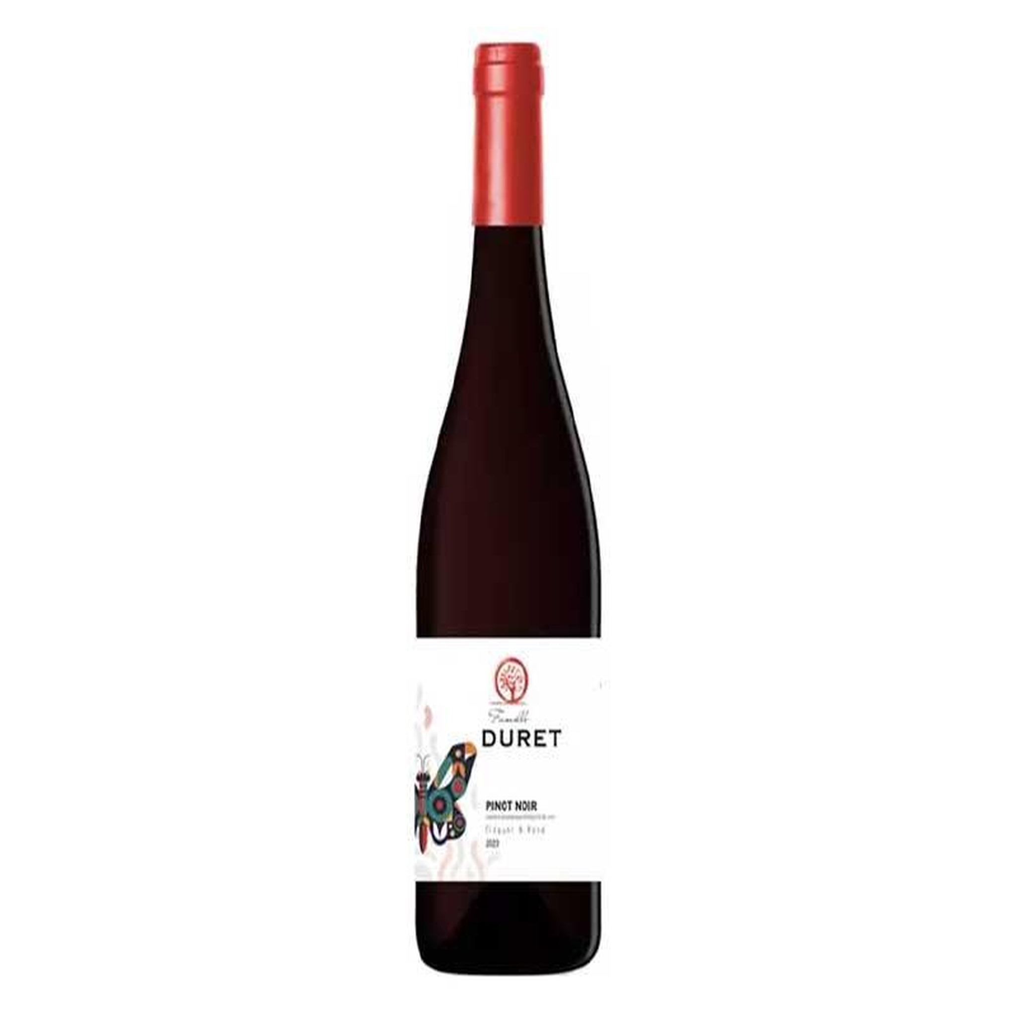 Voir la diapositive 6 : Smartbox Coffret de 6 bouteilles de vin d'un domaine nantais livré à domicile - coffret cadeau gastronomie