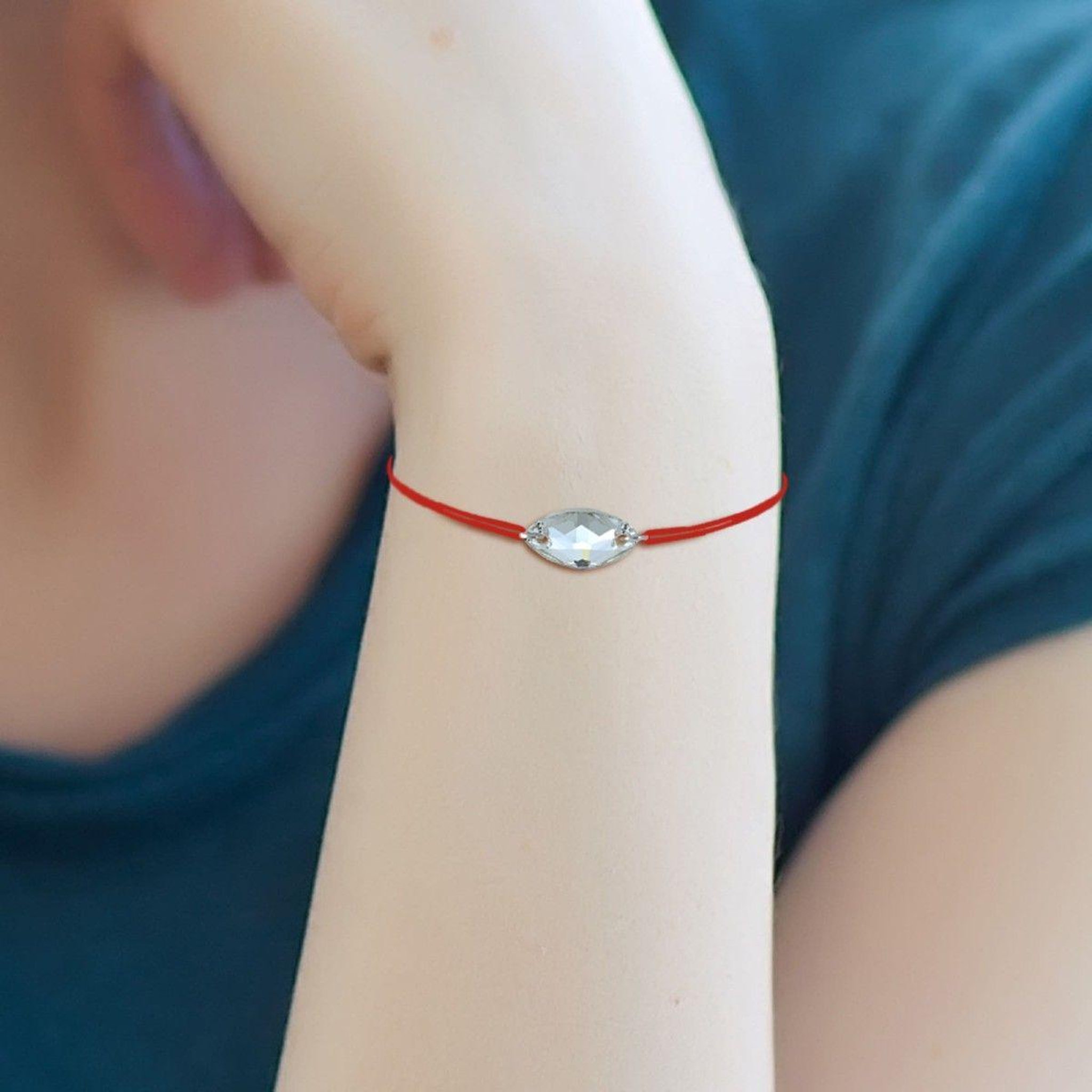Voir la diapositive 2 : SC CRYSTAL Bracelet par SC Crystal®