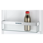 Voir la diapositive 4 : Siemens Réfrigérateur combiné intégrable à pantographe 270l lowfrost - ki87vvfe1