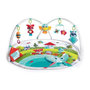 Voir la diapositive 1 : TINY LOVE Tapis d'éveil bébé Musical Dynamic - TINY LOVE - Dans la Prairie - Arches Ajustables - Multicolor - 110 x 90 cm