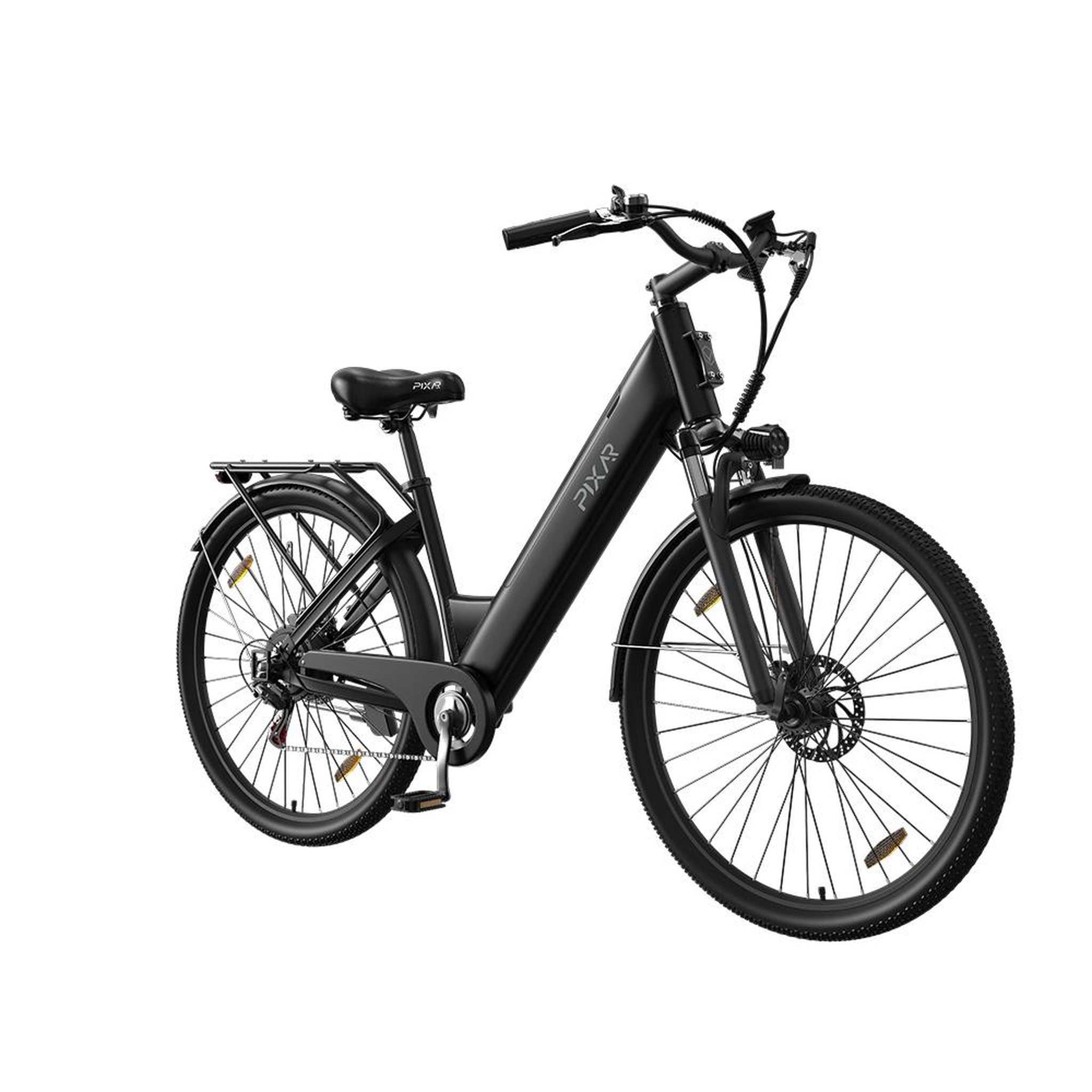Voir la diapositive 2 : PIXAR Vélo électrique urbain pixar c1 250 w