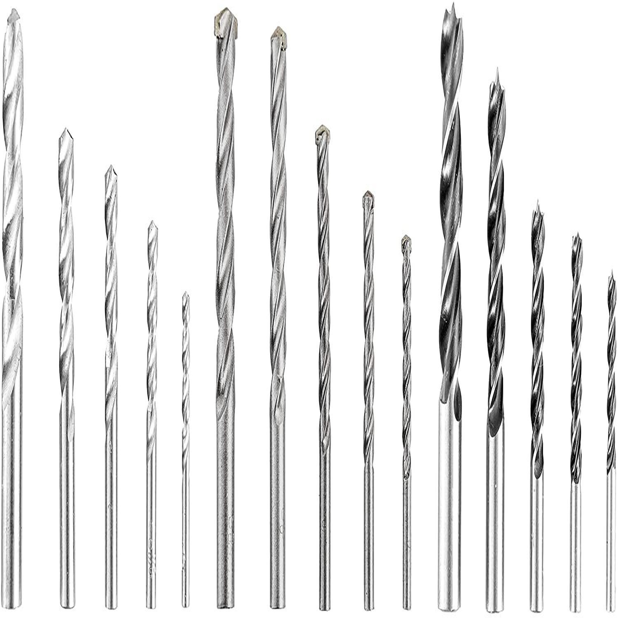 KWB Accessoires pour perceuse à percussion 3er Set POWERBOX Kassetten