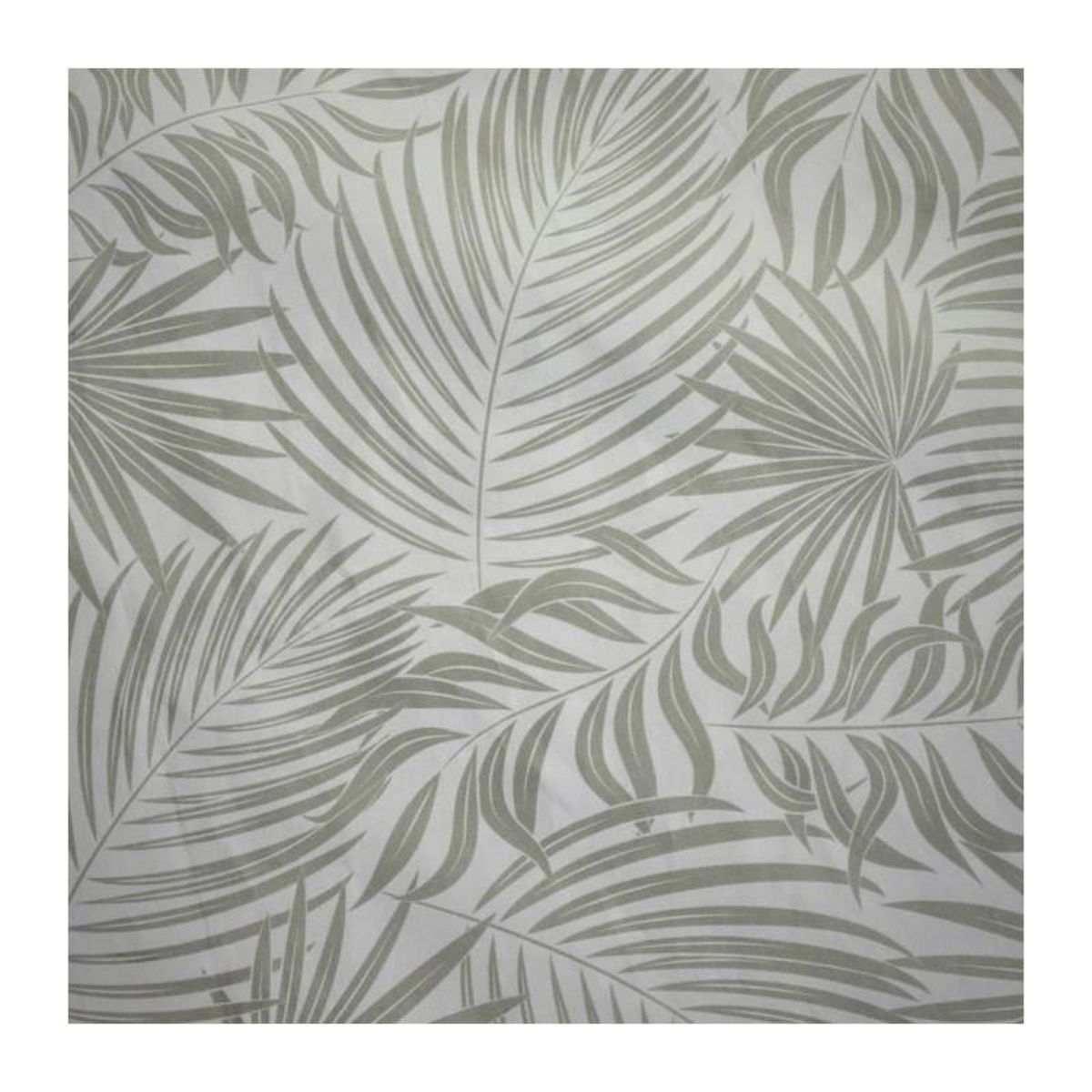 Today Parure de lit 2 personnes - TODAY - Crazy 7.7 - 220 x 240 cm - Imprimé