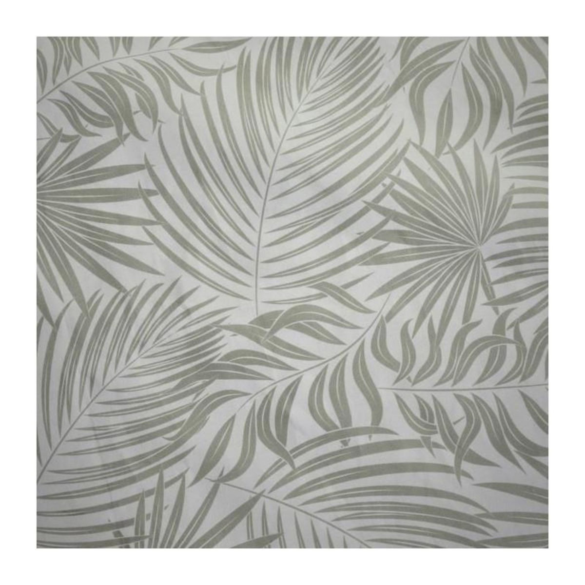 Today Parure de lit 2 personnes - TODAY - Crazy 7.7 - 220 x 240 cm - Imprimé