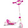 Voir la diapositive 1 : Skids Control Trottinette 3 roues - Rose