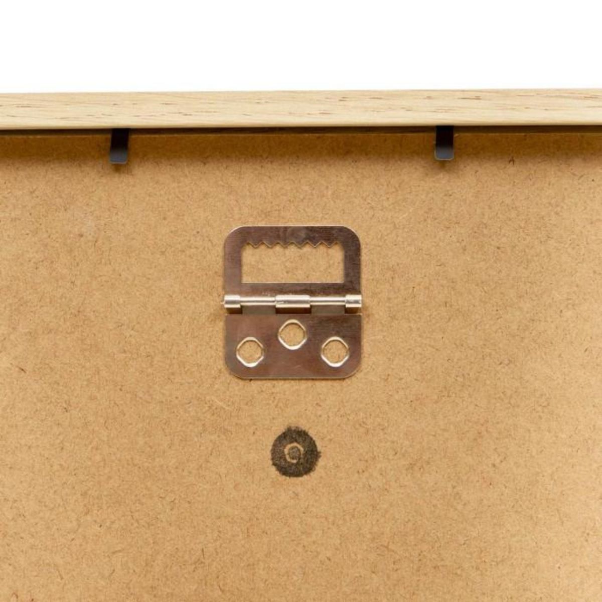 Atmosphera Kids Coffret Cadre à Empreintes  Jungle  22x31cm Multicolore