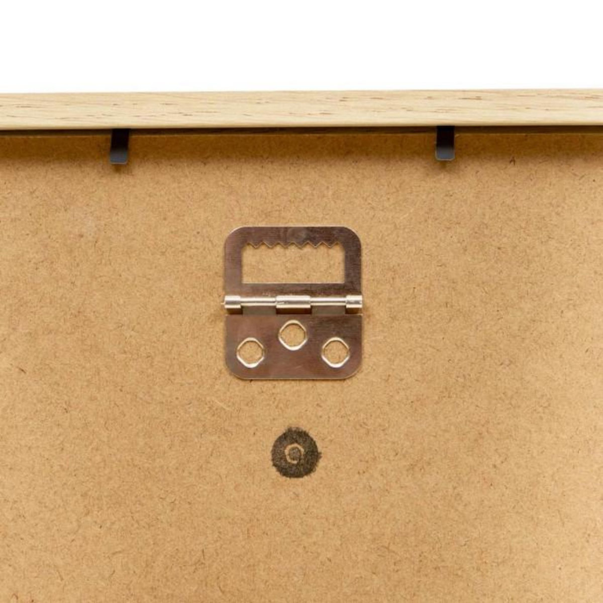 Atmosphera Kids Coffret Cadre à Empreintes  Jungle  22x31cm Multicolore