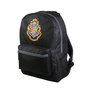 Voir la diapositive 2 : Bagtrotter BAGTROTTER Sac à dos 1 compartiment Harry Potter Noir
