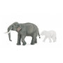 Voir la diapositive 2 : Papo 50131 Elephant d asie figurine