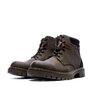 RELIFE Boots Marrons Homme Relife Jarfin