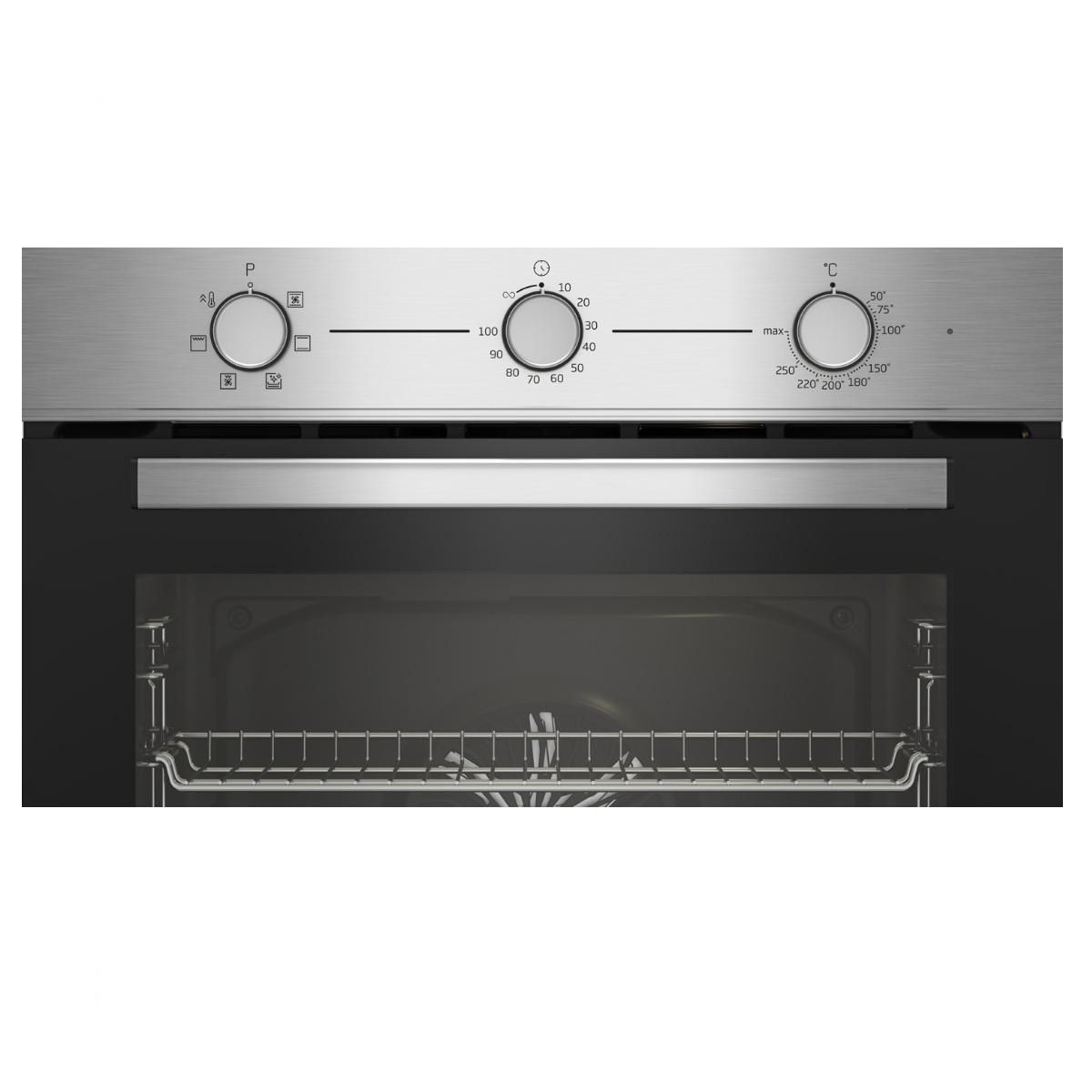 Beko Four intégrable multifonction 72l 60cm manuel - BBIE12100X