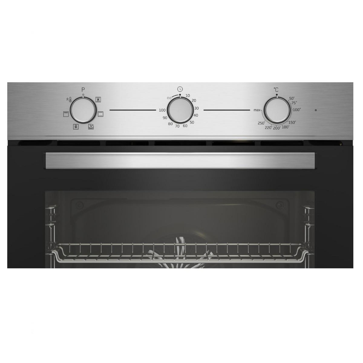 Beko Four intégrable multifonction 72l 60cm manuel - BBIE12100X