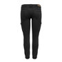 Voir la diapositive 2 : Only Pantalon Cargo  Femme Only Missouri   W34